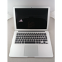 Refurbished Apple MacBook Air 13 Inch Core i5-5350U 8GB RAM 128GB SSD 2017 Aluminium macOS Monterey
