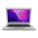 TR/80002628532 Refurbished Apple MacBook Air 13 Inch Core i5-5350U 8GB RAM 128GB SSD 2017 macOS Monterey