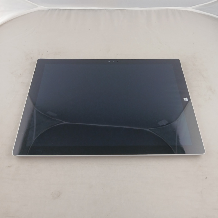 Refurbished Microsoft Surface Pro 3 Core i3-4020Y 4GB RAM 64GB SSD 12 Inch Windows 11 Tablet PC