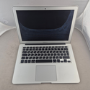 Refurbished Apple MacBook Air 13 Inch Core I5-3427U 4GB RAM 121GB SSD 2012 macOS High Sierra