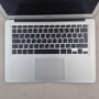 Refurbished Apple MacBook Air 13 Inch Core I5-3427U 4GB RAM 121GB SSD 2012 macOS High Sierra