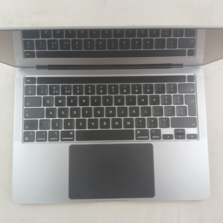 Refurbished Apple MacBook Pro 13 Inch Apple M1 16GB RAM 512GB SSD 2020
