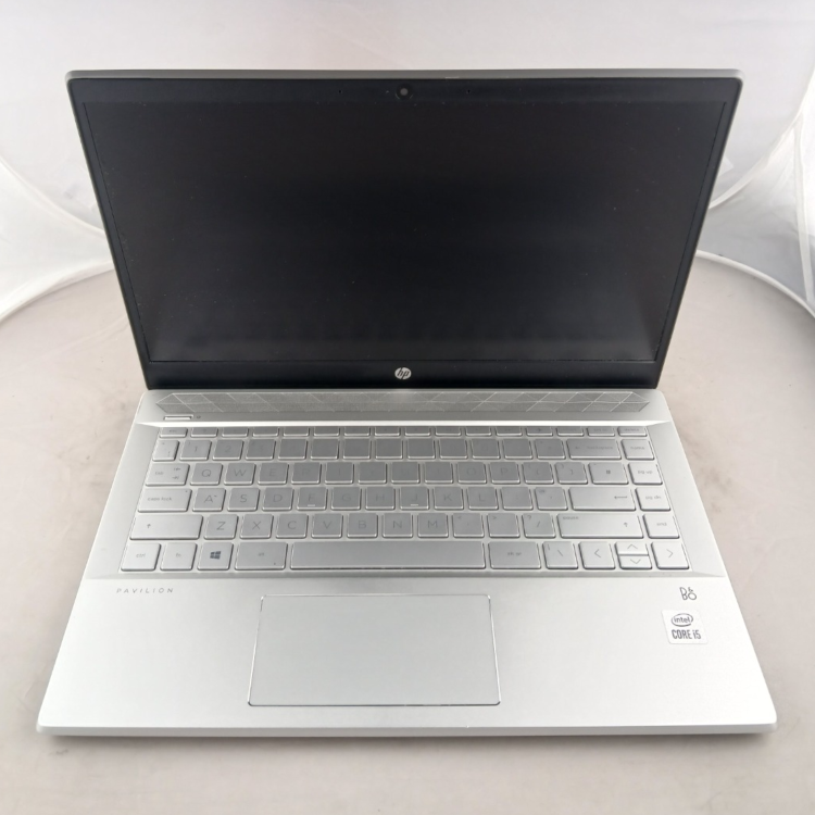 Refurbished HP Pavilion 14-CE3XXX Core i5-1035G1 8GB RAM 512GB SSD 14 Inch Windows 11 Home Laptop