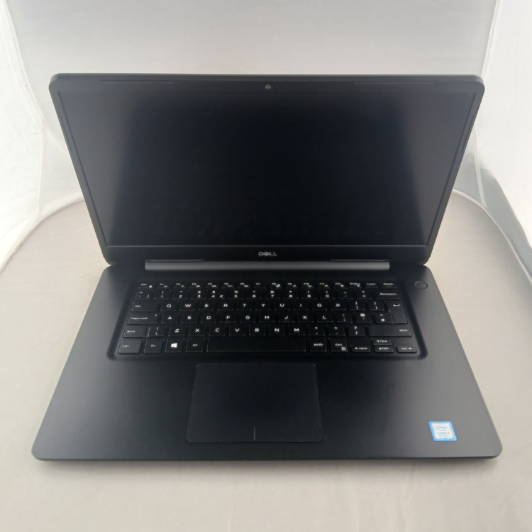 Refurbished Dell Vostro 5581 Core i5-8265U 8GB RAM 256GB SSD 15.6 Inch Windows 11 Home Laptop