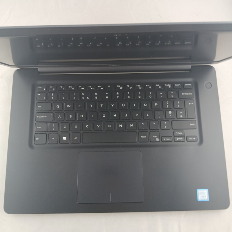 Refurbished Dell Vostro 5581 Core i5-8265U 8GB RAM 256GB SSD 15.6 Inch Windows 11 Home Laptop