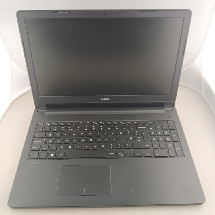 Refurbished Dell Latitude 3570 Core i5-6200U 8GB RAM 240GB SSD 15.6 Inch Windows 11 Laptop