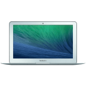TR/80002629145 Refurbished Apple MacBook Air 13 Inch Core i5-4260U 4GB RAM 121GB SSD 2014 macOS Big Sur