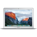 TR/80002630001 Refurbished Apple MacBook Air 13 Inch Core i5 4GB RAM 128GB SSD 2013 macOS Big Sur