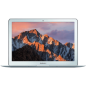 TR/80002630002 Refurbished Apple MacBook Air 13 Inch Core i5-5350U 8GB RAM 128GB SSD 2017 Aluminium macOS Big Sur