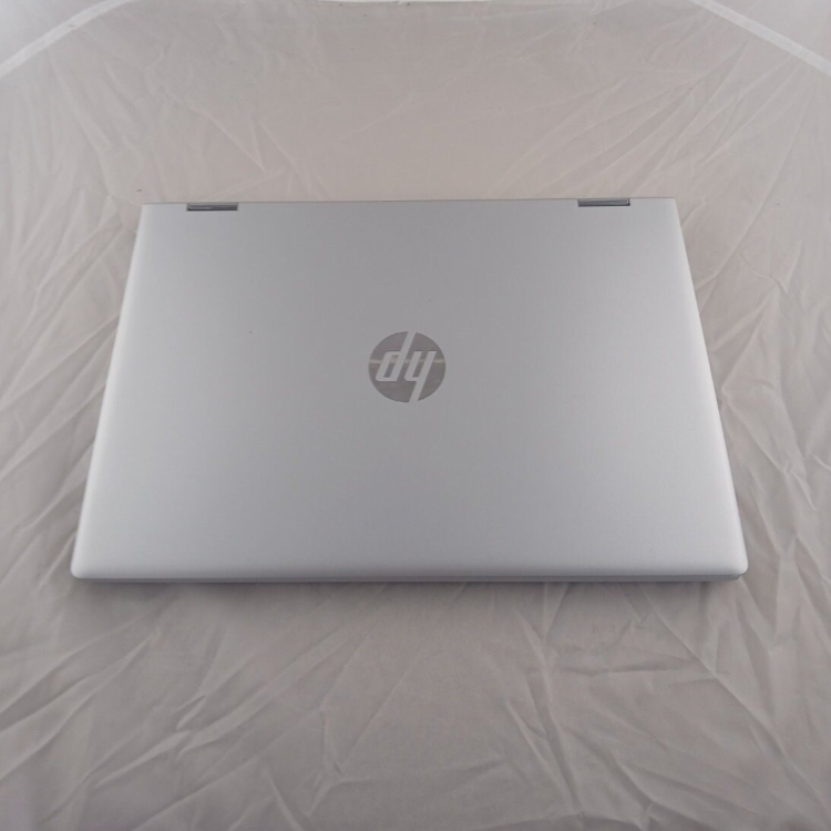 Refurbished HP Pavilion X360 14-CD0XXX Intel Pentium 4415U 4GB RAM 1TB HDD 13.6 Inch Windows 11 Touchscreen Convertible Laptop