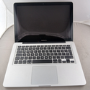 Refurbished Apple MacBook Pro 13 Inch Core i5-3210M 4GB RAM 500GB SSD 2012 macOS High Sierra