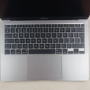 Refurbished Apple Macbook Air 13 Inch Core i3 8GB RAM 256GB SSD 2020