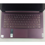 Refurbished Lenovo Yoga Slim 7 14IIL05 Core i5-1035G4 8GB RAM 256GB SSD 14 Inch Windows 11 Home Laptop
