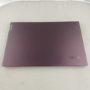 Refurbished Lenovo Yoga Slim 7 14IIL05 Core i5-1035G4 8GB RAM 256GB SSD 14 Inch Windows 11 Home Laptop