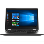 Refurbished Lenovo Yoga 510-14AST AMD A6-9210 4GB RAM 1TB HDD 14 Inch Windows 11 Touchscreen Convertible Laptop