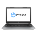 TR/80002630097 Refurbished HP Pavilion 15-fd1016nf AMD A8-7410 8GB RAM 240GB SSD 15.6 Inch Windows 11 Laptop