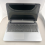 Refurbished HP Pavilion 15-fd1016nf AMD A8-7410 8GB RAM 240GB SSD 15.6 Inch Windows 11 Laptop