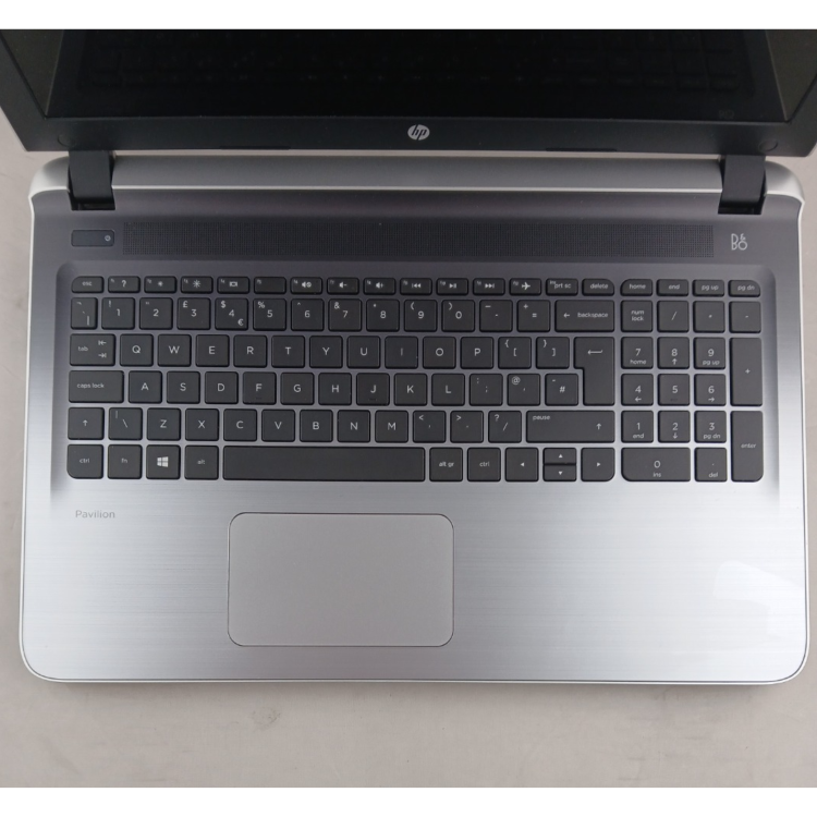 Refurbished HP Pavilion 15-fd1016nf AMD A8-7410 8GB RAM 240GB SSD 15.6 Inch Windows 11 Laptop