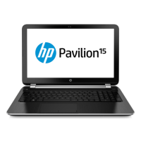 Refurbished HP Pavilion 15s-fq5119ns Core i5-4200U 16GB RAM 500GB SSD 15.6 Inch Windows 11 Laptop