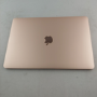 Refurbished Apple MacBook Air 13 Inch Core i5-8210Y 8GB RAM 128GB SSD 2018 Rose Gold macOS Ventura