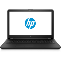 Refurbished HP 15-BS0XX Intel Pentium N3710 4GB RAM 250GB SSD 15.6 Inch Windows 11 Laptop