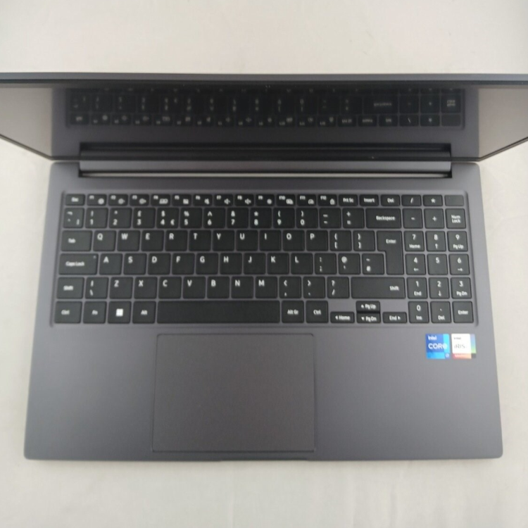 Refurbished Samsung 750XFG Core i7-1355U 8GB RAM 512GB SSD 15.6 Inch Windows 11 Home Laptop