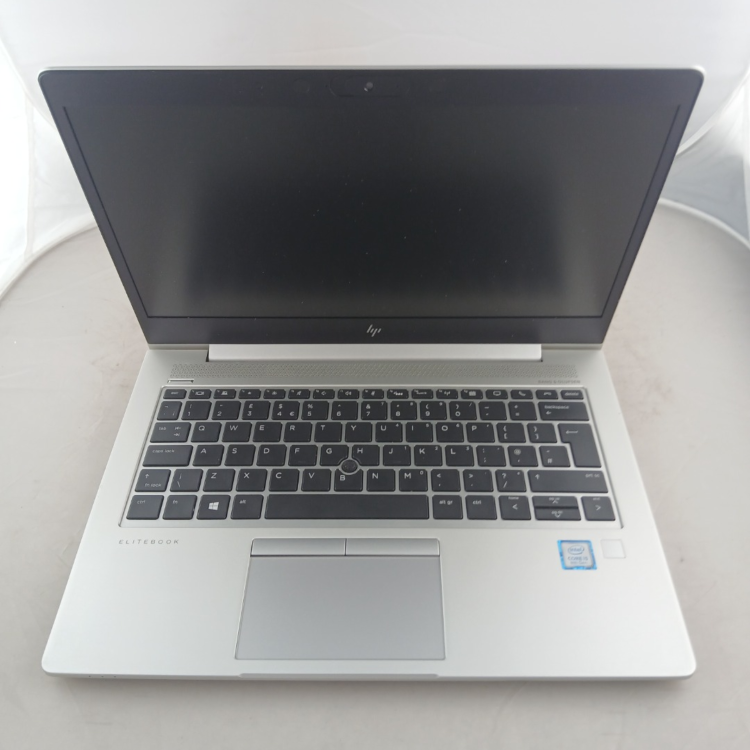 Refurbished HP Elitebook 830 G6 Core i5-8265U 16GB RAM 1TB SSD 13.3 Inch Windows 11 Home Laptop