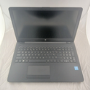 Refurbished HP 15-BS0XX Intel Pentium N3710 4GB RAM 120GB SSD 15.3 Inch Windows 11 Laptop