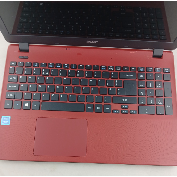 Refurbished Acer Aspire ES1-531 Intel Pentium N3700 4GB RAM 1TB HDD 15.6 Inch Windows 11 Laptop