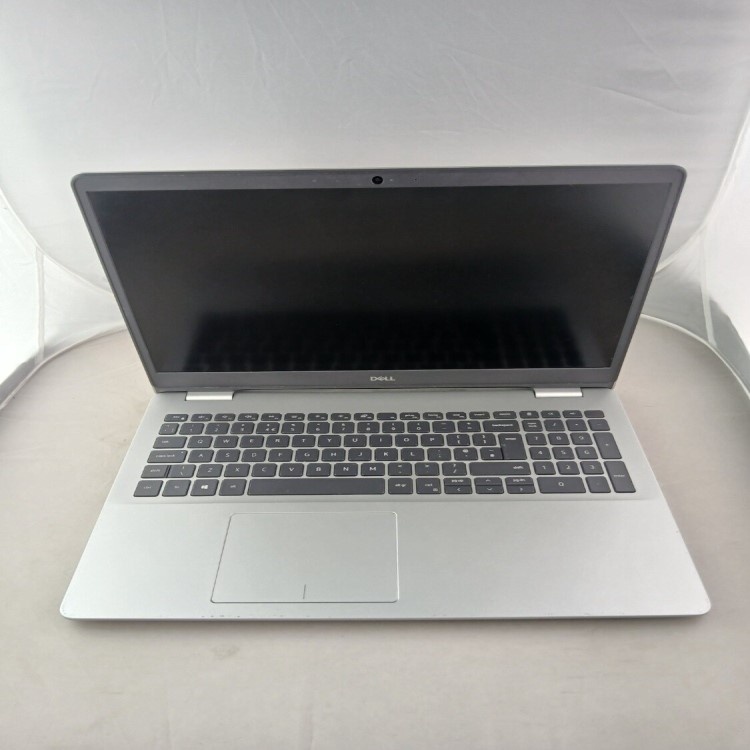 Refurbished Dell Inspiron 5593 Core i5-1035G1 8GB RAM 512GB SSD 15.3 Inch Windows 11 Home Laptop