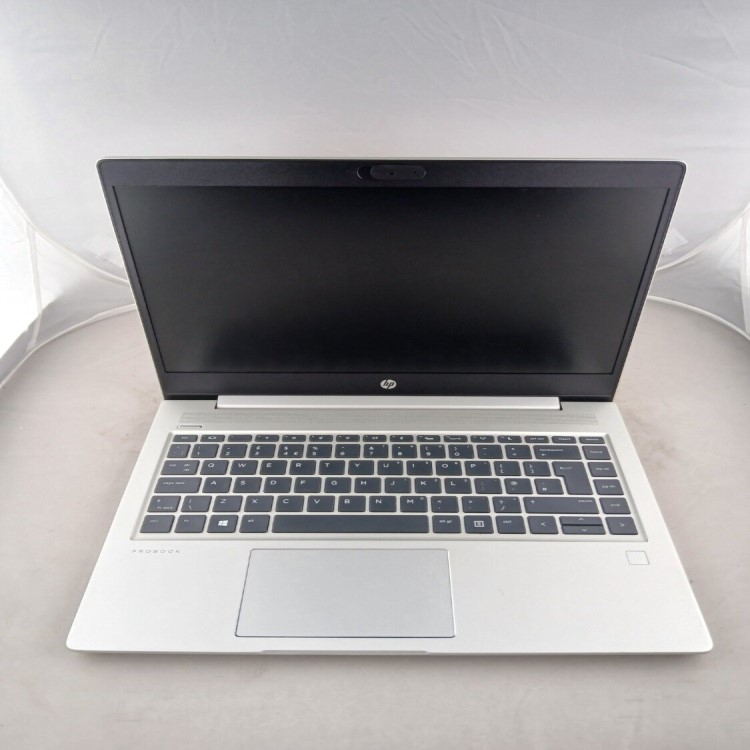 Refurbished HP Probook 440 G7 Core i5-10210U 8GB RAM 256GB SSD 14 Inch Windows 11 Home Laptop