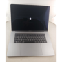 Refurbished Apple MacBook Pro 15 Inch Core i7-7700HQ 16GB RAM 256GB SSD 2017 Space Grey macOS Monterey