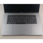 Refurbished Apple MacBook Pro 15 Inch Core i7-7700HQ 16GB RAM 256GB SSD 2017 Space Grey macOS Monterey