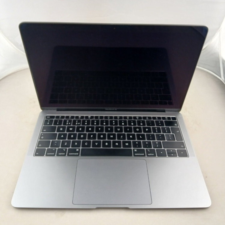 Refurbished Apple Macbook Air 13 Inch Core i5 8GB RAM 256GB SSD 2018