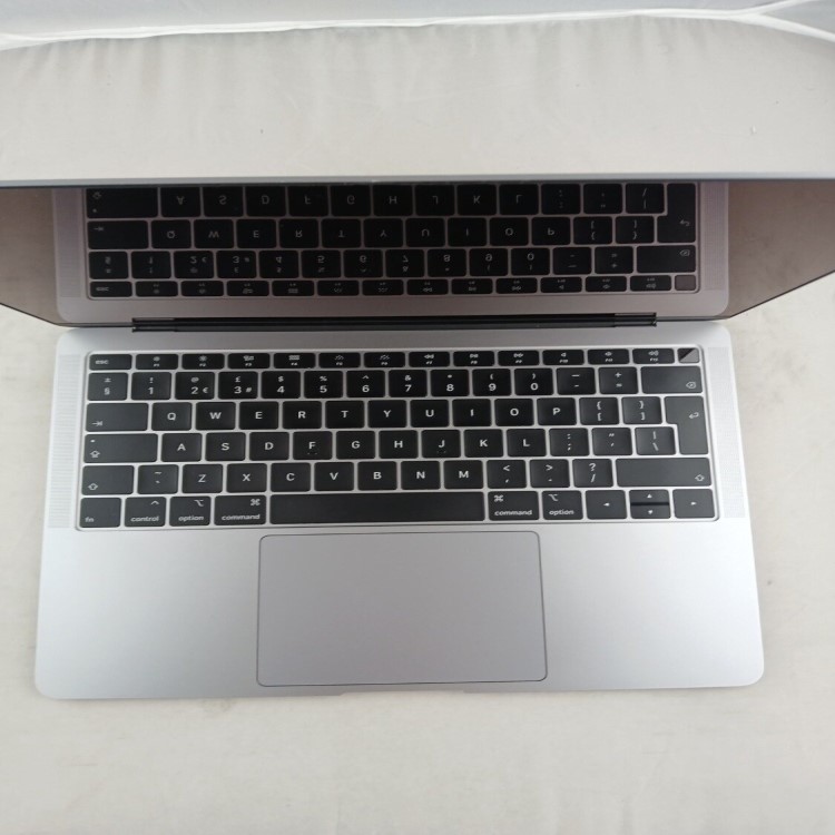 Refurbished Apple Macbook Air 13 Inch Core i5 8GB RAM 256GB SSD 2018