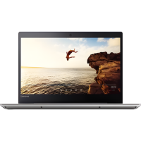 Refurbished Lenovo IdeaPad 320S-14IKB Intel Pentium 4415U 4GB RAM 128GB SSD 14 Inch Windows 11 Laptop