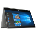 TR/80002630805 Refurbished HP Pavilion X360 14-CD1XXX Core i5-8265U 8GB RAM 256GB SSD 14 Inch Windows 11 Home Touchscreen Convertible Laptop