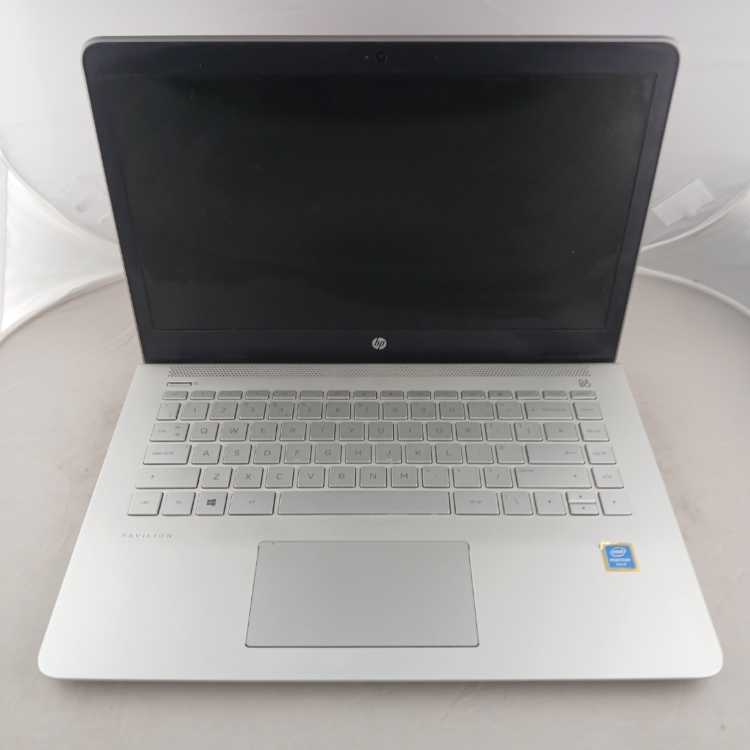 Refurbished HP Pavilion 14-BK0XX Intel Pentium 4415U 4GB RAM 1TB HDD 14 Inch Windows 11 Laptop