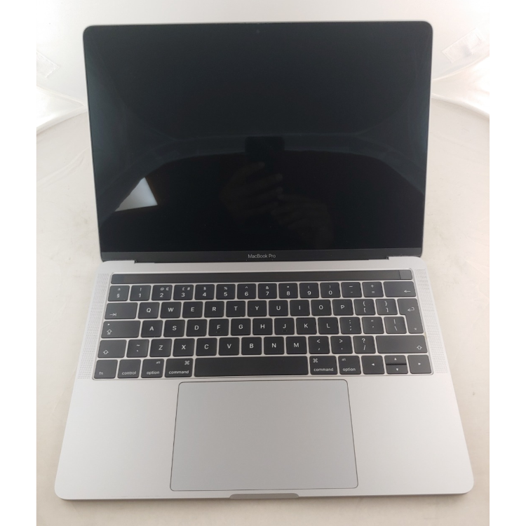 Refurbished Apple MacBook Pro 13 Inch 2106 Core i5 16GB RAM 256GB SSD 2016 macOS Ventura