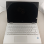 Refurbished HP Pavilion X360 14-DH0XXX Core i3-8145U 8GB RAM 128GB SSD 14 Inch Windows 11 Home Touchscreen Convertible Laptop