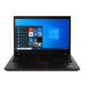 TR/80002631026 Refurbished Lenovo ThinkPad T14 Gen 2I Core i7-1185G7 16GB RAM 256GB SSD 14 Inch Windows 11 Home Touchscreen Laptop