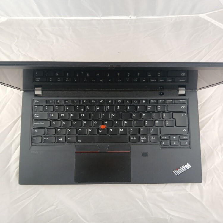 Refurbished Lenovo ThinkPad T14 Gen 2I Core i7-1185G7 16GB RAM 256GB SSD 14 Inch Windows 11 Home Touchscreen Laptop