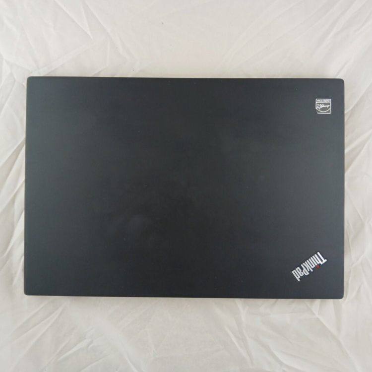 Refurbished Lenovo ThinkPad T14 Gen 2I Core i7-1185G7 16GB RAM 256GB SSD 14 Inch Windows 11 Home Touchscreen Laptop
