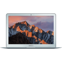 TR/80002631039 Refurbished Apple MacBook Air 13 Inch Core i5 8GB RAM 128GB SSD 2017 macOS Ventura