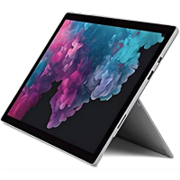 Refurbished Microsoft Surface Pro 6 Core i5-8250U 8GB RAM 256GB SSD 12.2 Inch Windows 11 Home Tablet PC