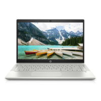 Refurbished HP Pavilion 14-CE3XXX Core i5-1035G1 8GB RAM 512GB SSD 14 Inch Windows 11 Home Laptop