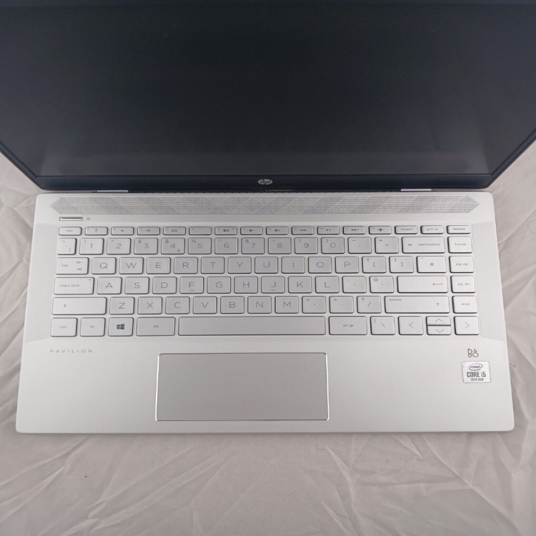 Refurbished HP Pavilion 14-CE3XXX Core i5-1035G1 8GB RAM 512GB SSD 14 Inch Windows 11 Home Laptop