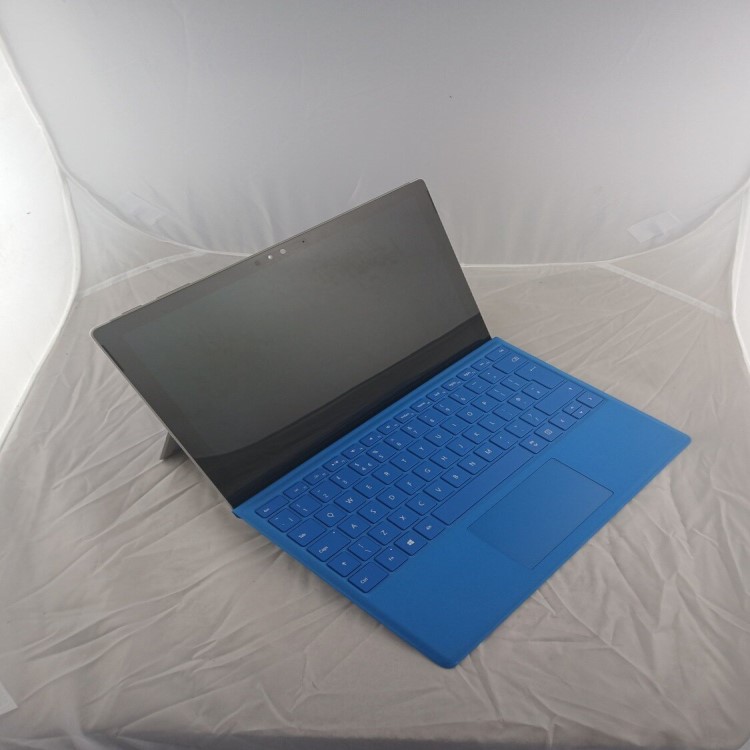 Refurbished Microsoft Surface Pro 4 Core i5-6300U 4GB RAM 128GB SSD 12.2 Inch Windows 11 Tablet PC