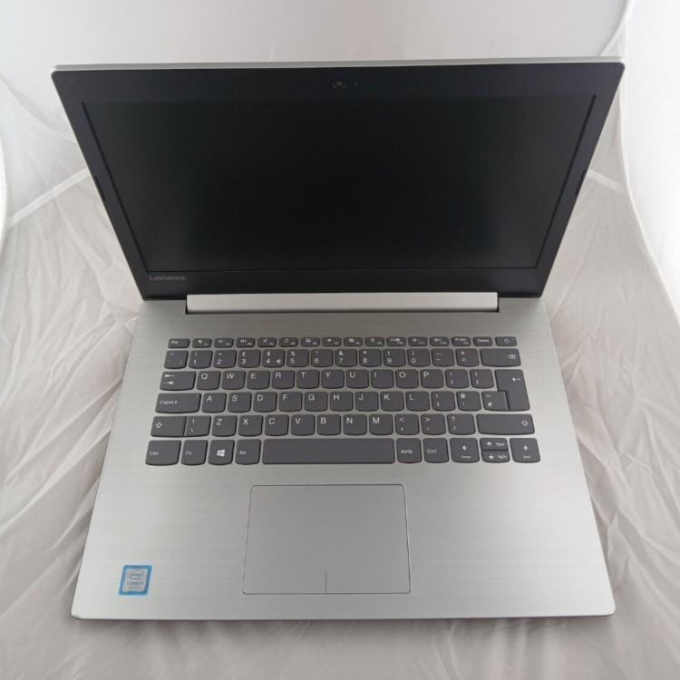 Refurbished Lenovo IdeaPad 320-14IKB Core i3-7100U 8GB RAM 128GB SSD 14 Inch Windows 11 Laptop