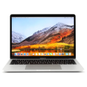 TR/80002631130 Refurbished Apple MacBook Pro 13 Inch Core i5 8GB RAM 500GB SSD 2017 macOS Ventura